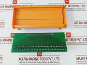Weidmuller 412906-7 Terminal Breck Out Board 0160