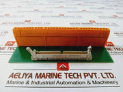Weidmuller 412906-7 Terminal Breck Out Board 0160