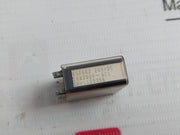 Weidmuller 413872-3 L Relay Module Sgr662 24V Dc 16A 250V