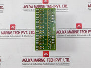 Weidmuller 413872-3 L Relay Module Sgr662 Ex-82/2082U 24V Dc 16A 250V