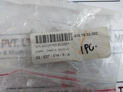 Weidmuller 5000008054 Din Mounted Buzzer 24 Vdc