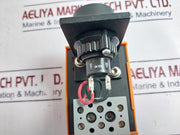 Weidmuller 5000008054 Din Mounted Buzzer 24 Vdc