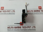 Weidmuller 50136125-b Terminal Block Pcb Module 50136126-2 Rev: B