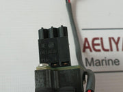 Weidmuller 50136125-b Terminal Block Pcb Module 50136126-2 Rev: B