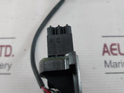 Weidmuller 50136125-b Terminal Block Pcb Module Rev B
