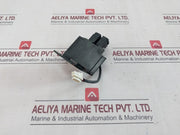 Weidmuller 50136125-b Terminal Block Pcb Module Rev B