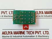 Weidmuller 77253Pd Relay Module 77253/Pd/2