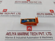 Weidmuller 77253/Pk/1 Relay Module