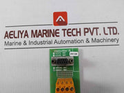 Weidmuller 800391 1001 Interface Module..