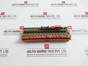 Weidmuller 802124 Digital Input Extension Module 18-32Vdc