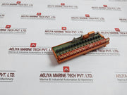 Weidmuller 802124 Digital Input Extension Module 18-32Vdc