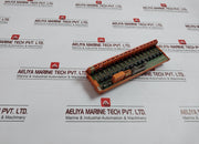 Weidmuller 802124 Digital Input Extension Module 18-32Vdc