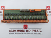 Weidmuller 802124 Relay Module 18-32 V 5V