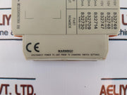 Weidmuller 832709 W408-00A6 Analogue Isolator 
