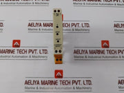 Weidmuller 832709 W408-00A6 Upac Analog Isolator 9 To 30 Vdc