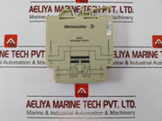 Weidmuller 832709 W408-00A6 Upac Analog Isolator 9 To 30 Vdc
