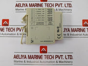 Weidmuller 832709 W408-00A6 Upac Analog Isolator 9 To 30 Vdc