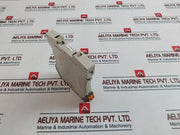 Weidmuller 8447100000 Signal Isolation Module Was4 Vcc Dc
