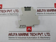 Weidmuller 8533640000 Relay Module Mrs 24Vdc 1Co 6A 277Vac 250V
