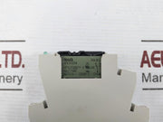 Weidmuller 8533640000 Relay Module Mrs 24Vdc 1Co 6A 277Vac 250V