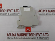 Weidmuller 8533640000 Relay Module Rss113024 6A 250Vac Din Rail