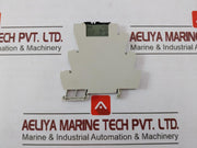 Weidmuller 8533640000 Solid State Relay 24 Vdc 1 Co 6A 277Vac 250V 24V