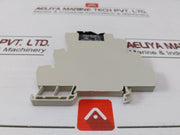 Weidmuller 8533640000 Solid State Relay Mrs 24Vdc 1Co 0.5-2.5Mm2 55°C V. X 2/1