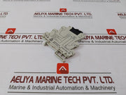 Weidmuller 8533640000 Solid State Relay Mrs 24Vdc 1Co 0.5-2.5Mm2 55°C V. X 2/1