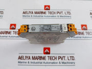 Weidmuller 8560740000 V.3 Wasa Pro Dc/Dc Signal Converter