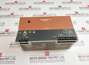 Weidmuller 8778870000 Power Supply 24V 20A