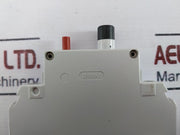 Weidmuller 910200 Circuit Breaker Ac 250V Dc 65V