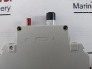 Weidmuller 910200 Circuit Breaker Dc 65V Ac 250V