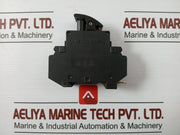 Weidmuller 9129663500 Circuit Breaker 3A Ac240/Dc65V