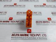 Weidmuller 940612 Relay Module 24Vdc 
