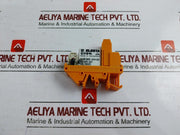 Weidmuller 940612 Relay Module 24Vdc 