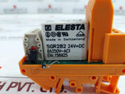 Weidmuller 940612 Relay Module 24Vdc 