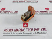 Weidmuller 940612 Relay Module 8A/250V-ac1