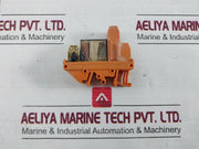 Weidmuller 940612 Relay Module 8A/250V-ac1