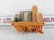 Weidmuller 940612 Relay Module 8A/250V-ac1