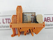 Weidmuller 940612 Relay Module 8A/250V-ac1