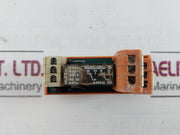 Weidmuller 940612 Relay Module 8A/250V-ac1