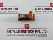 Weidmuller 940 612 Relay Module 8A/250V/Ac1