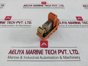Weidmuller 940 612 Relay Module 8A/250V/Ac1