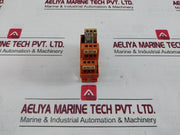 Weidmuller 940 612 Relay Module 8A/250V/Ac1