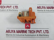 Weidmuller 940 612 Relay Module 8A/250V/Ac1