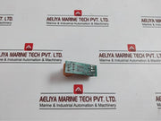 Weidmuller 940 612 Relay Module Rp 421024, Rp 920070 24v 8a/250v 10a/250vac 5a
