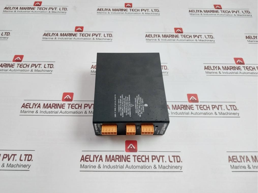 Weidmuller 992534 0024 Connectpower 24 Vdc 6.5a