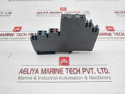 Part No. Amg Elm-10f Ex By Weidmuller 24vdc Load Monitoring Module