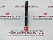Part No. Amg Elm-10f Ex By Weidmuller 24vdc Load Monitoring Module