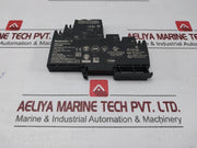 Part No. Amg Elm-10f Ex By Weidmuller 24vdc Load Monitoring Module
